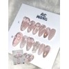 Aemong: Pink Prince - Short Ballerina / Aemong : 핑크프린스