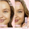 Revolution Beauty London Bright Light Face Glow Tinte Piel Ligero
