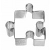 [Birkmann] Puzzle Puzzle [Germany] cookie cutter