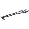 Climbing Technology Nut Tool Cavanuts, Nero