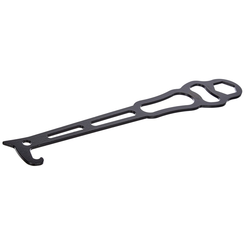 Climbing Technology Nut Tool Cavanuts, Nero