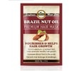 Difeel Premium Hair Mask Brazil Nut Oil 1.75 oz Packets (6-PACK)