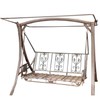 Garden Winds Replacement Canopy Top Cover for The Victoria Island