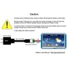Aihasd English Version Nextion 3.2'' UART HMI Smart LCD Touch