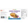 Cardo Mariano 180 Cápsulas (2 Frascos de 90 Cápsulas Vegetales