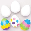 Baker Ross AT495 Design Your Own Squeezy Eggs - Pack