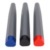 Zyyini Pen, 3 Electronic Whiteboard Teacher Pen,Support Infrared, Pressure Sensors,