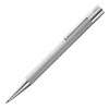 LAMY SCARA Mechanical Pencil, Stainless Steel, L151, 0.7mm, Genuine Import