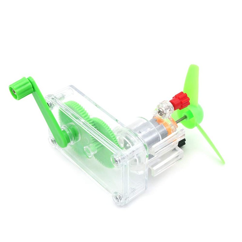 DollaTek Physics experiment equipment full set of elementary school science