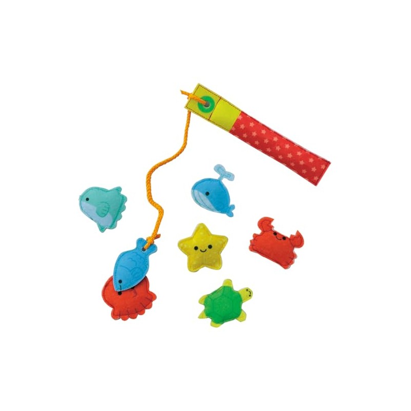 Artec 21741 Toy Game Felt Toy