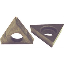 The Main Resource CB109-1092-23 Kwik-way Hunter Brake Lathe Bits Positive Rake [10-pk]