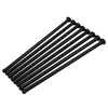 HOLDWELL Pushrods 02109085 (8 PACK) compatible with Deutz Models 1011