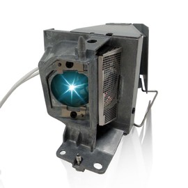 Projector BL-FP190E SP.8VH01GC01 BL-FP190D Lamp Compatible with Optoma HD141X HD26 DX346 GT1080 GT1080E EH200ST H182X DH1009 S316 X316 W316 GT16 070X GT. 1070XE S310E DX342 DX346 X312 BR323 BR326 W300