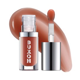 Buxom Full On Glossy Lip Oil (Moscow Mule - Deep Nude)