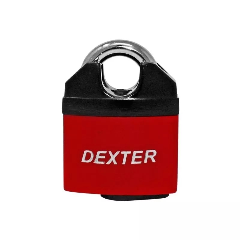 Dexter Oferta Candado Dexte Gancho Antiganzua 50mm 16940