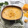 Rada Cheddar Broccoli Soup Mix, Made in USA