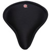 Schwinn Comfort Bike Cruiser Seat Cover, High-Tech Gel Padding Gel
