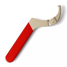 Helix Suspension Pro Touring Coil-Over Spanner Wrench Round Hook Height Adjustment Tool Street V8