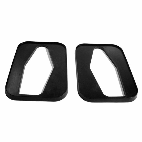 Metro Moulded Parts Tail Light Gasket for 1942-1947 Oldsmobile DYNAMIC