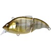 Megabass 37839 VIBRATION-X VATALION (SF) (Vibration X Vitalion Slow Floating)