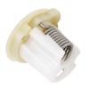 RV Toilet Spring Cartridge Kit ABS Plastic Long Lasting Use