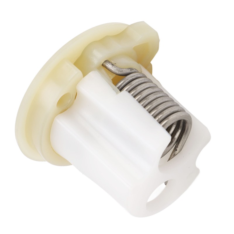 RV Toilet Spring Cartridge Kit ABS Plastic Long Lasting Use