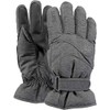 Barts Women's Ski Gloves, grey, xs-s