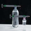 Handheld Sprayer - High Pressure Air Pump Manual Sprayer with