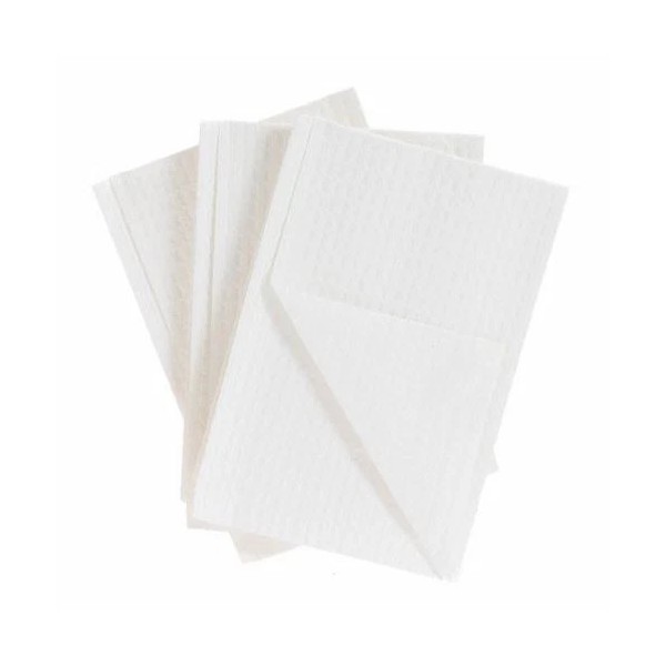 McKesson Procedure Towel 13 W X 18 L Inch White