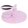 Nail Polish Bottle Holder Anti Spill Adjustable Angle Tilted Nail