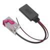 Bluetooth 5.0 32 Pin Wireless Radio Stereo AUX Adapter Cable