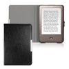kwmobile Flip cover case for Tolino Shine - imitation leather