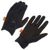 Oakley Maven D3O Gloves, Blackout, Large