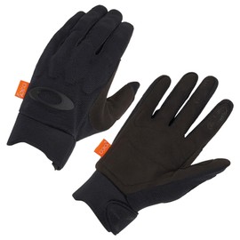Oakley Maven D3O Gloves, Blackout, Large