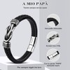 BOCHOI Papa IT Armband 178 Bracelet