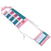 Lower Limb Traction Strap Facilitate Sponge Padding Leg Knee Fixation