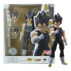 Bandai Dragon Ball S.h. Figuarts Vegeta Super Hero Original
