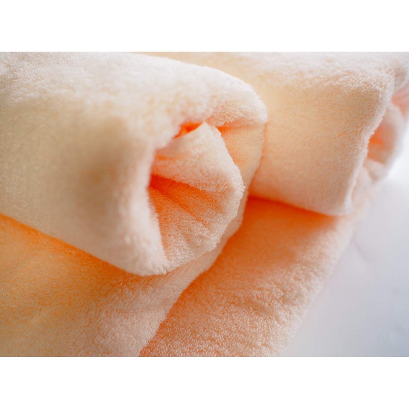 puremiamubasutaoru 2 Pieces Set [Bath Towel Certified] premium su-pima・enjeru Bath Towel