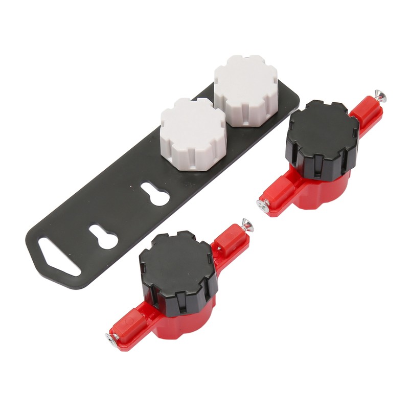 Key Hole Companion Tool Professional Accurate Keyhole Slot Marking Tool
