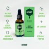 Aceite De Orégano Oliva Y Coco X2 Herbit 30ml Naturales