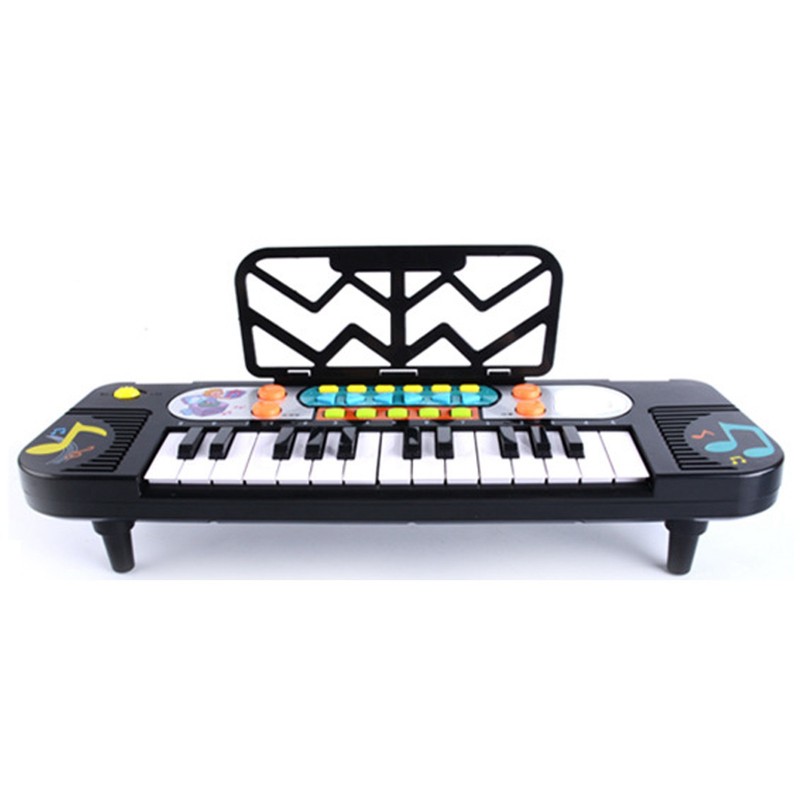 Electric Piano for Kids Beginner Electronic Music Learning Keyboard Portable