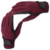AF Equestrian AFE Ladies Horse Riding Gloves Track Fabric Gloves