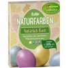 Heitmann Eierfarben - Natural Colours - Yellow/Green/Volet/Blue, 4 g
