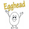 Egghead Seasoning For Scrambled Eggs Or Omelettes Refill Bag 2