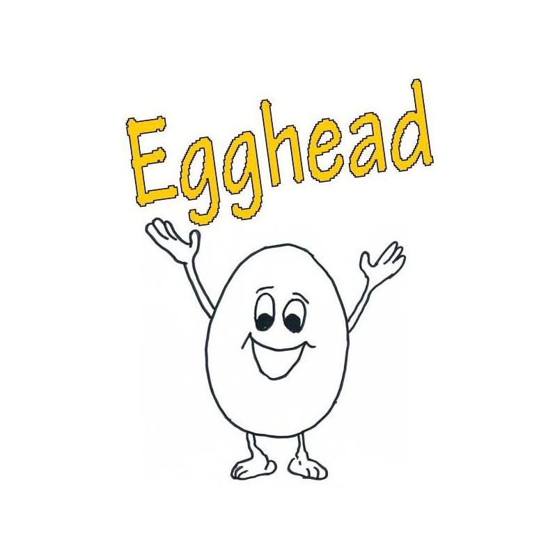 Egghead Seasoning For Scrambled Eggs Or Omelettes Refill Bag 2