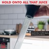 Chef Craft Classic Baster with Clear Tube, 11.5 inches in
