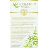 CELEBRATION HERBALS Organic Raw Dandelion Root Tea, 24 CT