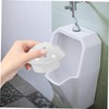 Tofficu Urine Strainer for Urinal Ceramic Funnel Cover Bath Plug