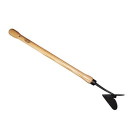 Tierra Garden DeWit Hand-Plow for Veggie Gardening