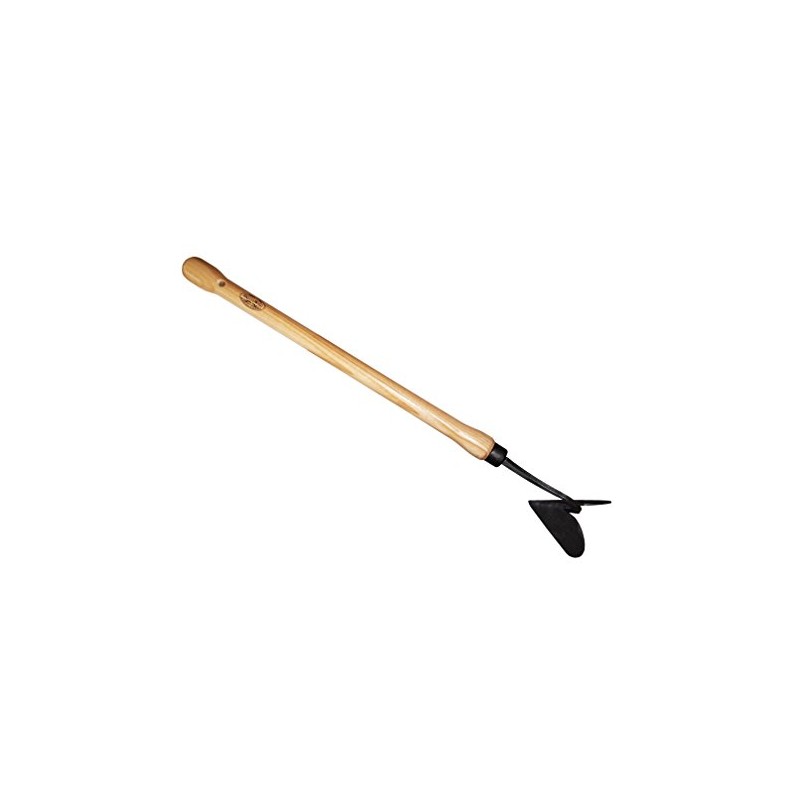 Tierra Garden DeWit Hand-Plow for Veggie Gardening
